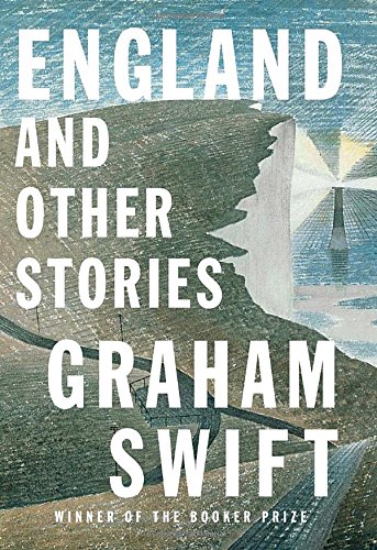 9781101874189: England and Other Stories