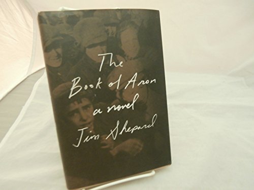Immagine dell'editore per The Book of Aron: A novel venduto da ThriftBooks-Atlanta