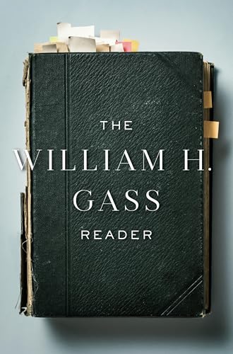 Stock image for The William H. Gass Reader for sale by Better World Books
