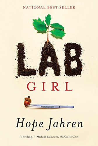 9781101874936: Lab Girl