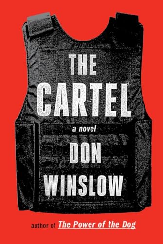 The Cartel: A novel (Power of the Dog Series)