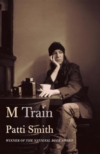 Imagen de archivo de M Train a la venta por New Legacy Books