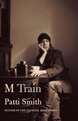 Stock image for M Train for sale by ZBK Books
