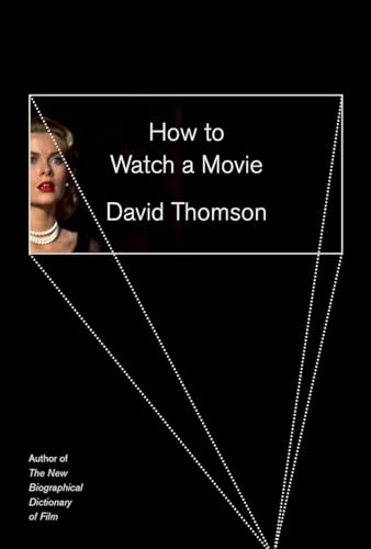 9781101875391: How to Watch a Movie