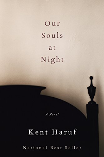 Beispielbild fr Our Souls at Night : A Novel zum Verkauf von Better World Books