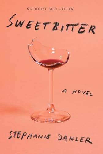 Stock image for Sweetbitter: A novel for sale by SecondSale