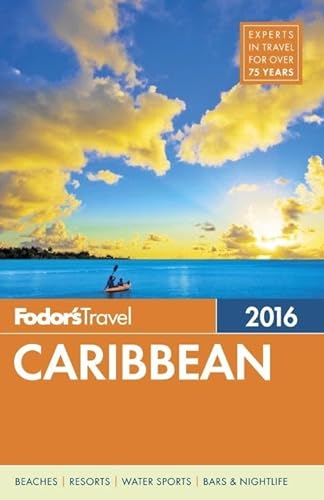 fodor travel guides review
