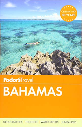 9781101878545: Bahamas [Lingua Inglese]