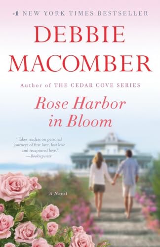 Stock image for Rose Harbor in Bloom: A Novel for sale by SecondSale