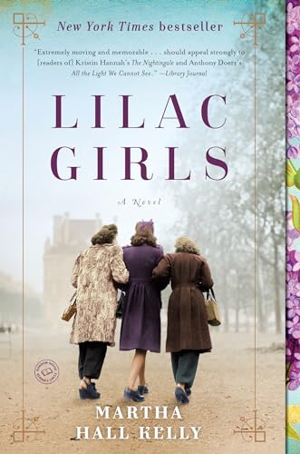 Imagen de archivo de Lilac Girls: A Novel a la venta por SecondSale
