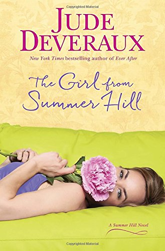 Beispielbild fr The Girl from Summer Hill : A Blue Spring Lake Novel zum Verkauf von Better World Books