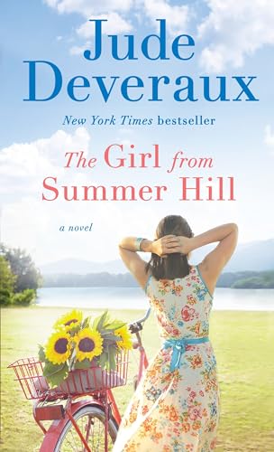 Stock image for The Girl from Summer Hill: A Novel for sale by SecondSale