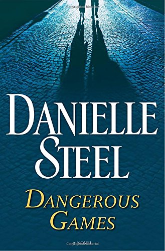 Beispielbild fr Dangerous Games A Novel zum Verkauf von SecondSale