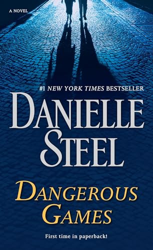 9781101883907: Dangerous Games: A Novel