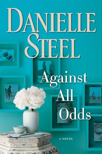 Stock image for Against All Odds: A Novel for sale by SecondSale