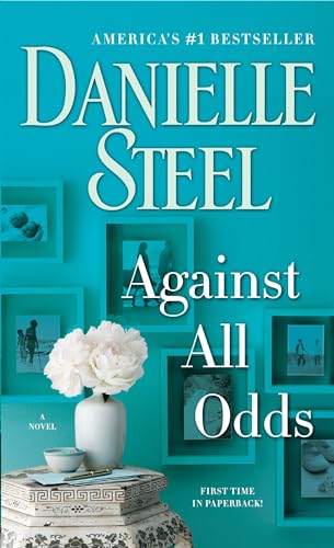 Stock image for Against All Odds: A Novel for sale by Gulf Coast Books