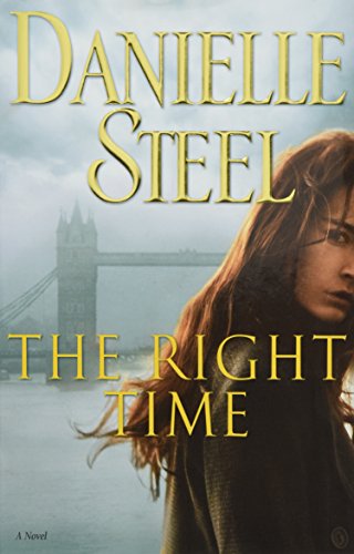 Imagen de archivo de The Right Time: A Novel a la venta por Orion Tech