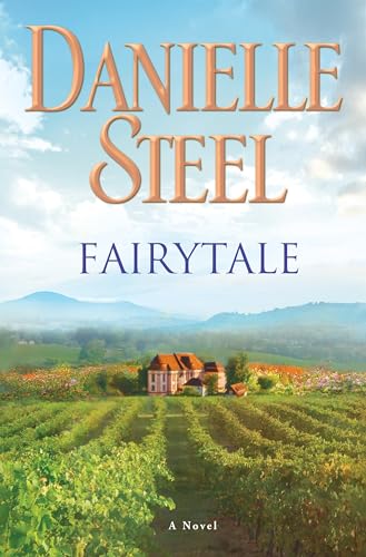 9781101884065: Fairytale: A Novel