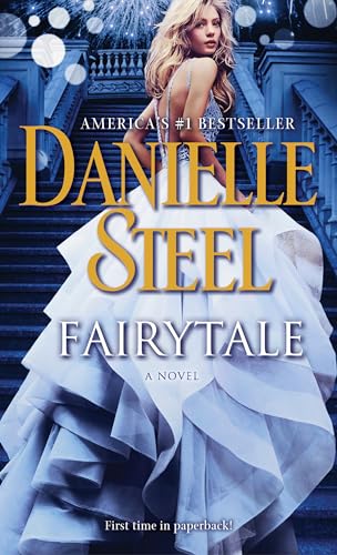 Imagen de archivo de Fairytale: A Novel a la venta por Gulf Coast Books