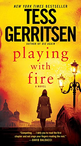 9781101884362: Playing with Fire: A Novel