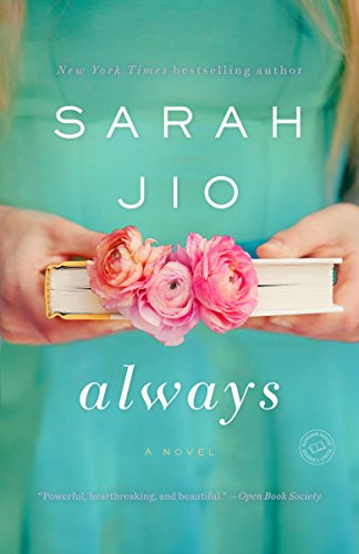 Stock image for Always: A Novel for sale by SecondSale