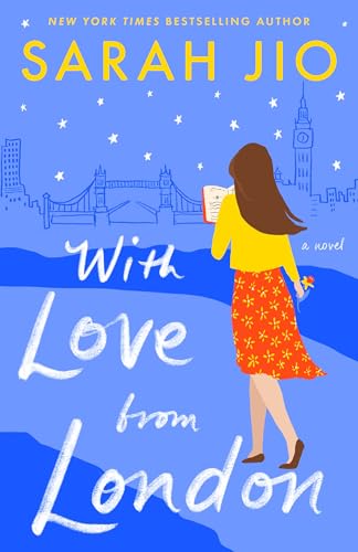 Stock image for With Love from London: A Novel for sale by SecondSale