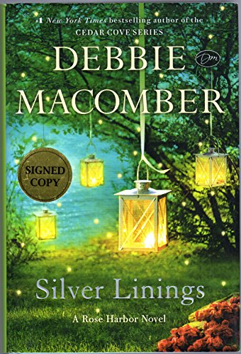 9781101885222: Silver Linings - Target Signed Edition