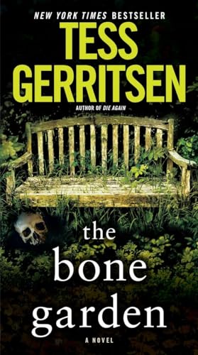 9781101885291: The Bone Garden: A Novel