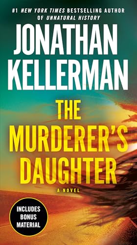 Beispielbild fr The Murderer's Daughter: A Novel zum Verkauf von Gulf Coast Books