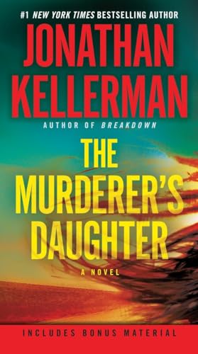 9781101885338: The Murderer's Daughter: A Novel