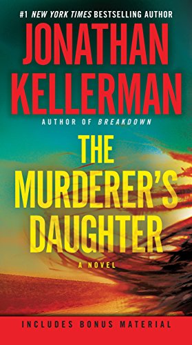 9781101885338: The Murderer's Daughter