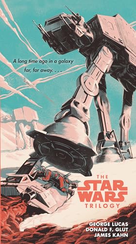 Stock image for The Star Wars Trilogy for sale by Books-FYI, Inc.