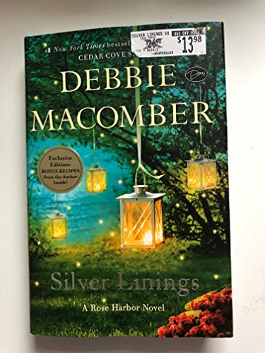 9781101885383: Silver Linings: A Rose Harbor Novel