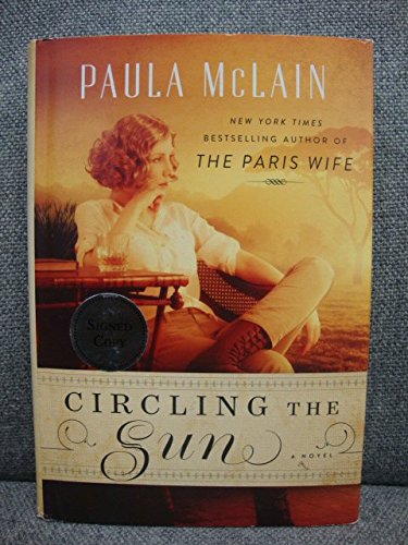 Imagen de archivo de Circling the Sun: A Novel a la venta por Lotsa Books