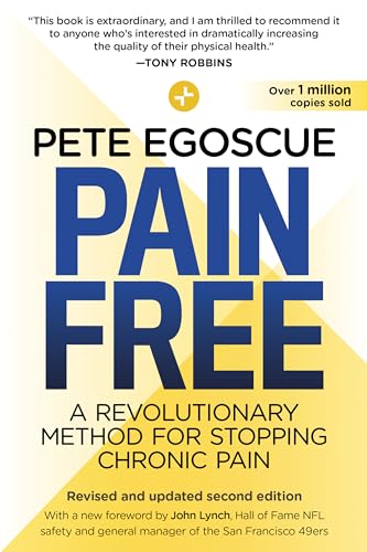 9781101886649: Pain Free (Revised and Updated Second Edition): A Revolutionary Method for Stopping Chronic Pain