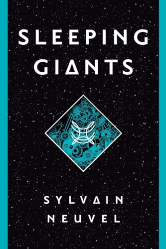 Stock image for Sleeping Giants for sale by Better World Books