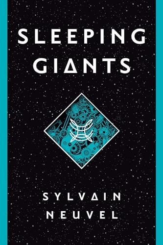 

Sleeping Giants [signed]