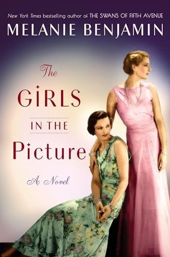 Stock image for The Girls in the Picture: A Novel for sale by Your Online Bookstore