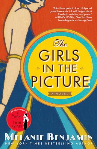 Beispielbild fr The Girls in the Picture: A Novel zum Verkauf von Wonder Book