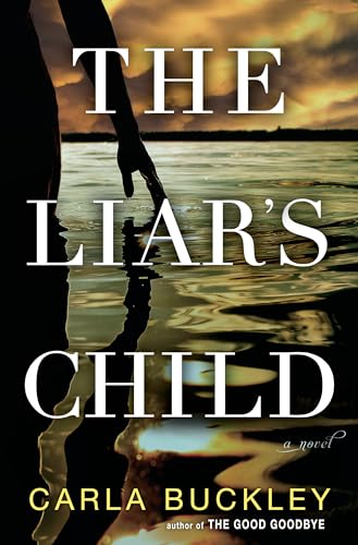 Beispielbild fr The Liar's Child: A Novel zum Verkauf von SecondSale