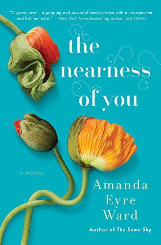 Beispielbild für The Nearness of You: A Novel zum Verkauf von BooksRun