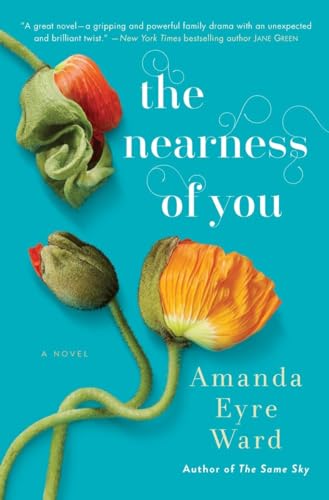 Imagen de archivo de The Nearness of You: A Novel a la venta por BooksRun