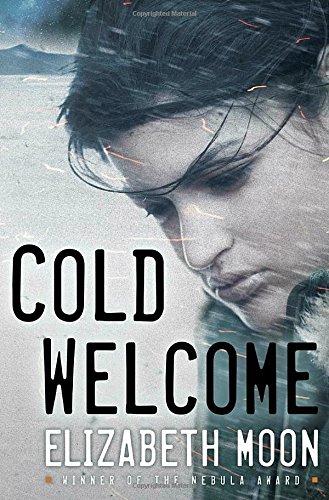 Beispielbild fr Cold Welcome zum Verkauf von Better World Books