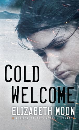 9781101887332: Cold Welcome: 1 (Vatta's Peace)