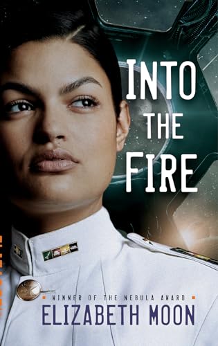 Beispielbild fr Into the Fire zum Verkauf von Russell Books