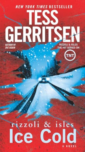 Beispielbild fr Ice Cold: A Rizzoli & Isles Novel zum Verkauf von Lakeside Books