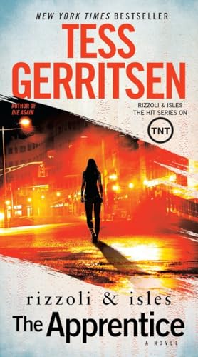 9781101887400: The Apprentice: A Rizzoli & Isles Novel: 2