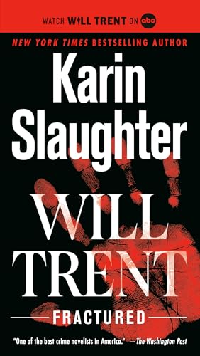 9781101887431: Fractured: Will Trent: 2