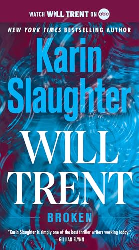 9781101887448: Broken: A Novel: 4 (Will Trent)