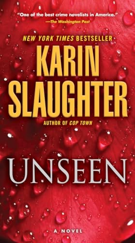 9781101887462: Unseen: A Novel: 7 (Will Trent)